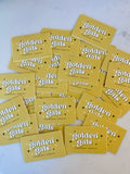 Golden Gals Gift Card (Tangible)